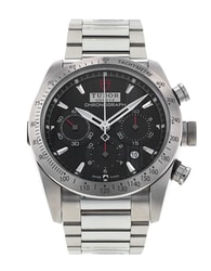 Tudor Fastrider Chronograph 42000